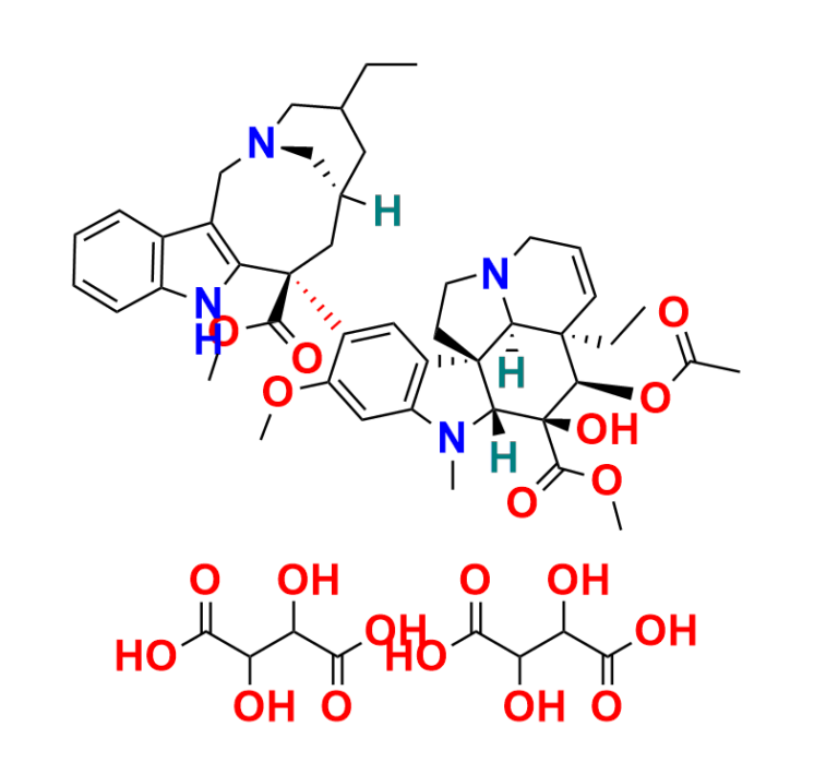 Vinorelbine EP Impurity D