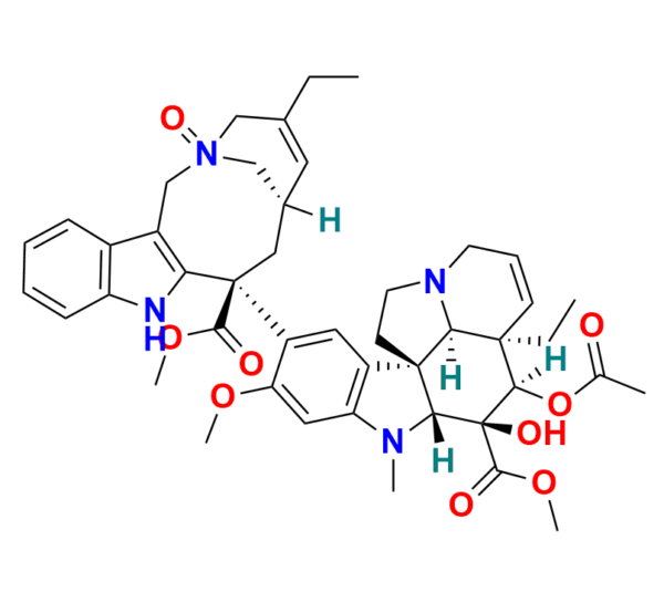 Vinorelbine EP Impurity D