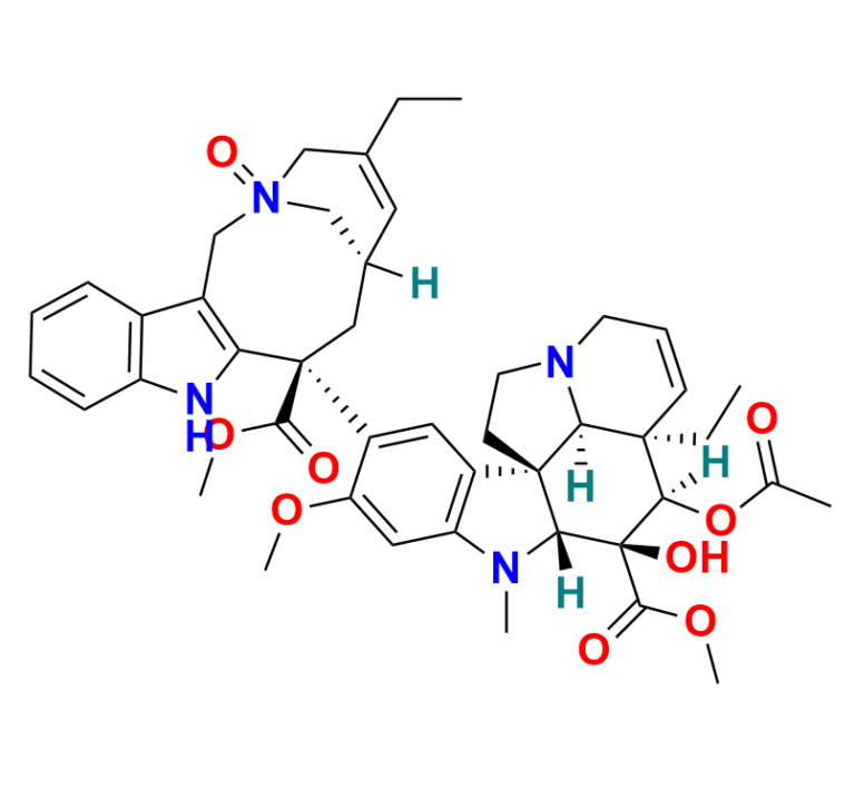 Vinorelbine EP Impurity D