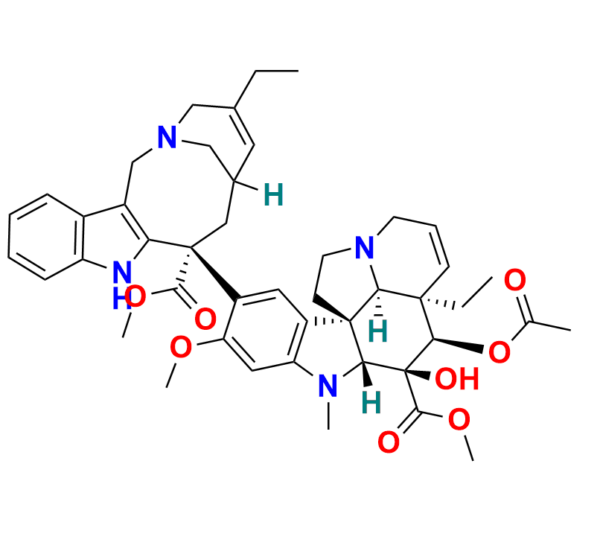 Vinorelbine