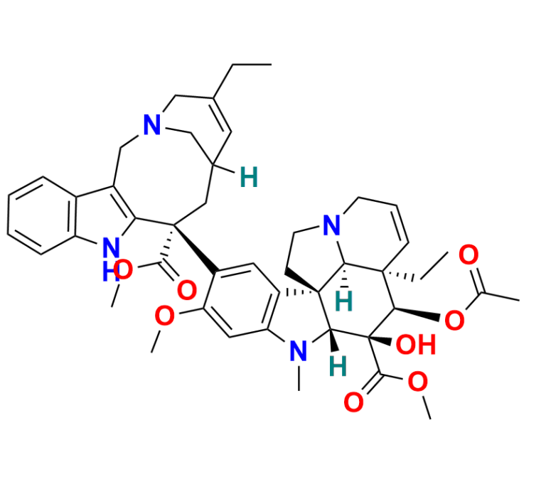 Vinorelbine EP Impurity D
