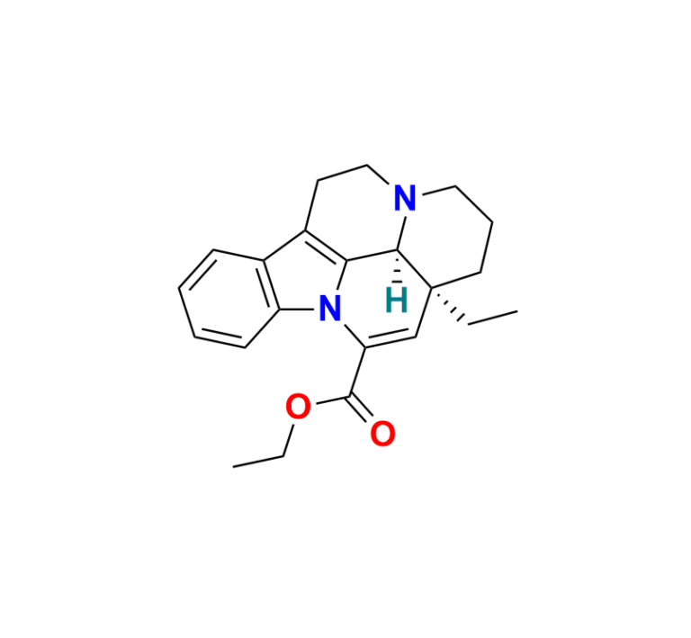 Vinpocetine EP Impurity D