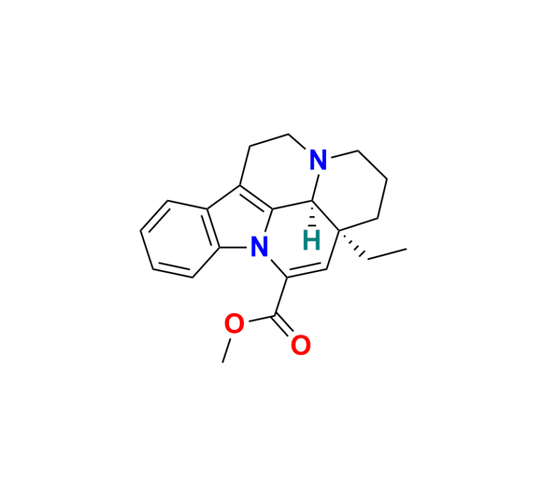 Vinpocetine EP Impurity D