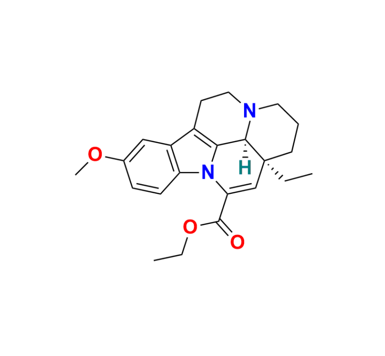 Vinpocetine EP Impurity D