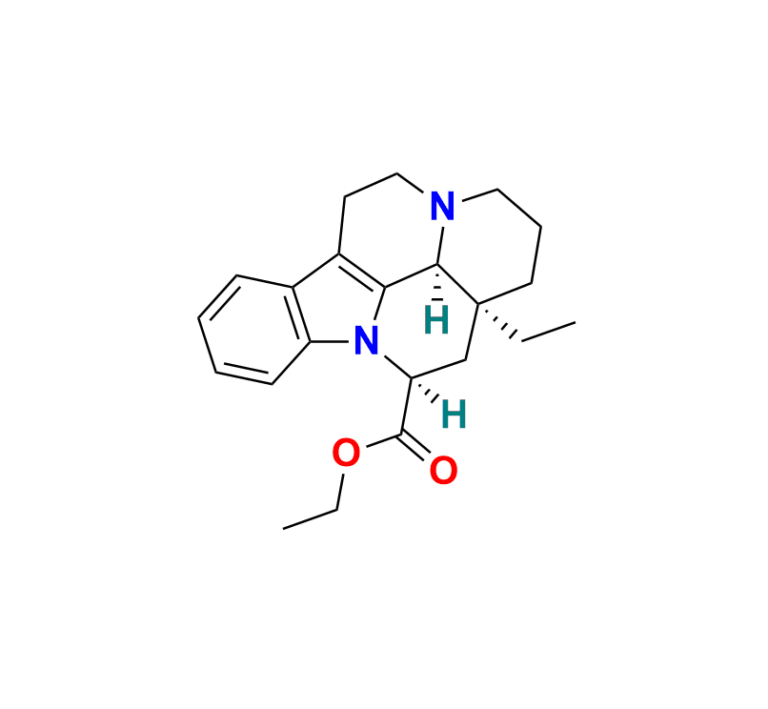 Vinpocetine EP Impurity D