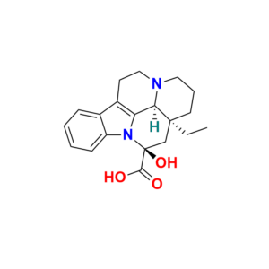 Vinpocetine EP Impurity D