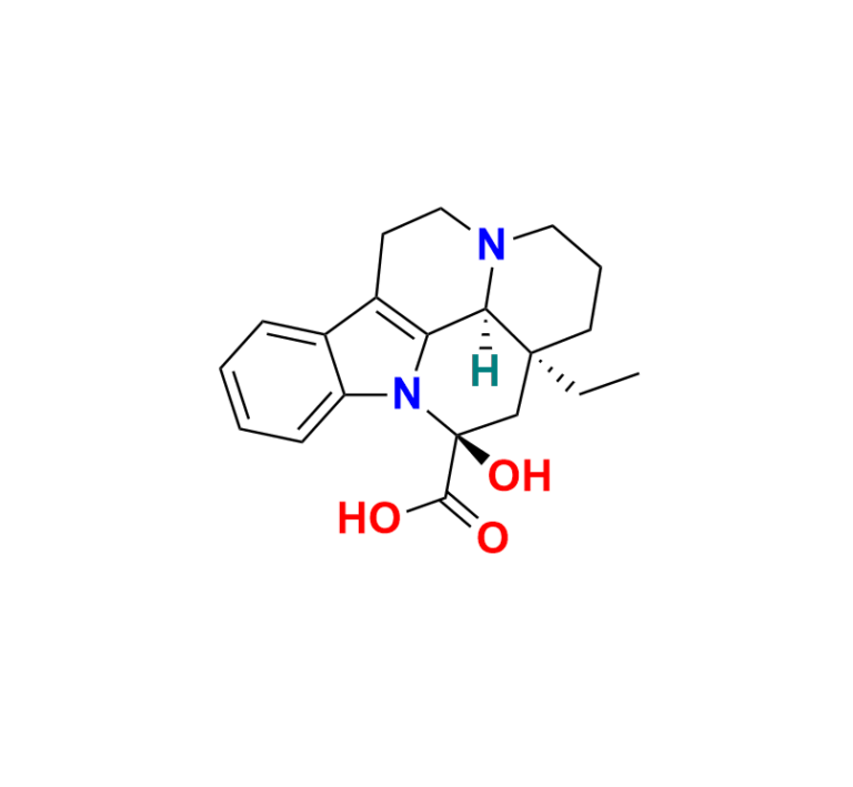Vinpocetine EP Impurity D