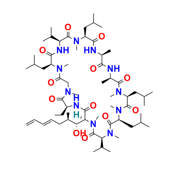 Voclosporin