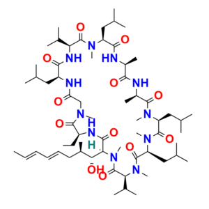 Voclosporin M6 (IM4n) Metabolite