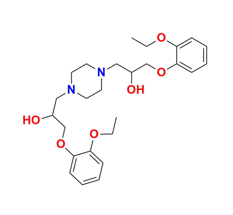 Viloxazine Impurity 7