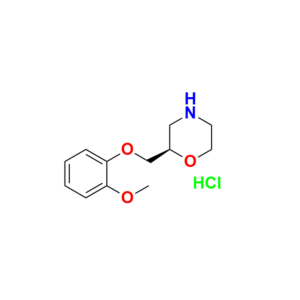 N-Methyl Viloxazine-d3 HCl salt