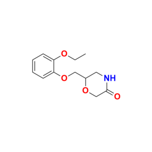N-Methyl Viloxazine-d3 HCl salt