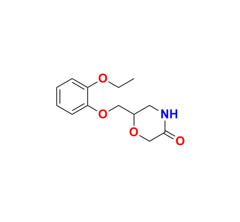 N-Methyl Viloxazine-d3 HCl salt