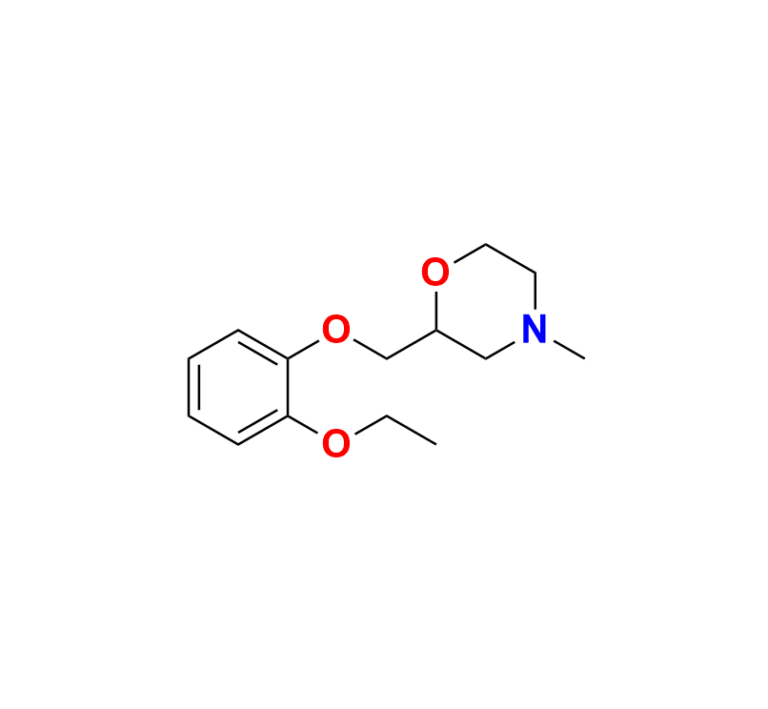 N-Methyl Viloxazine-d3 HCl salt