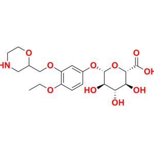 N-Methyl Viloxazine-d3 HCl salt