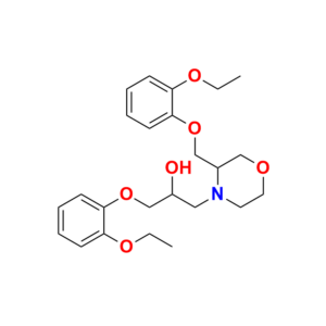 Viloxazine Impurity 7