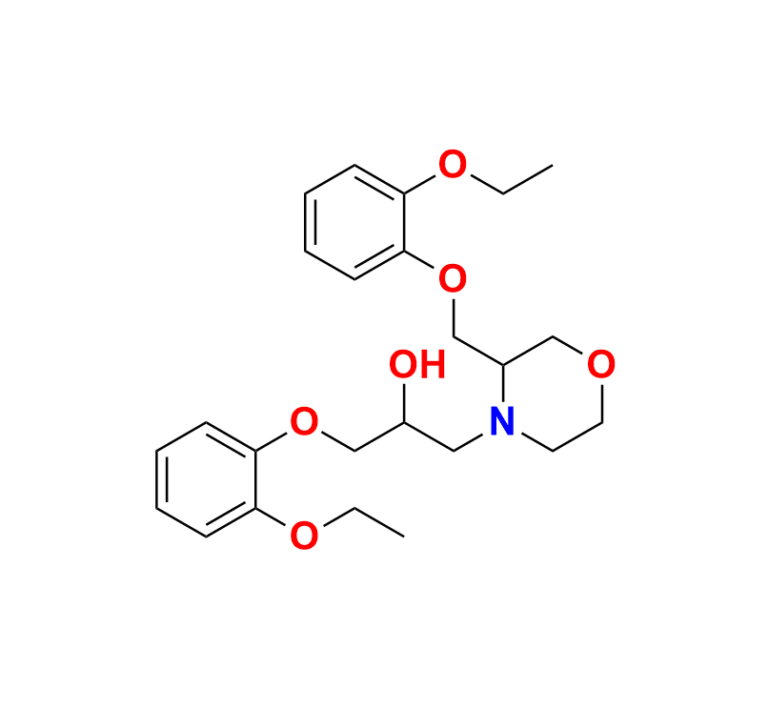 Viloxazine Impurity 7