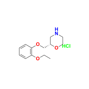 N-Methyl Viloxazine-d3 HCl salt