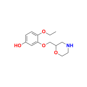 N-Methyl Viloxazine-d3 HCl salt
