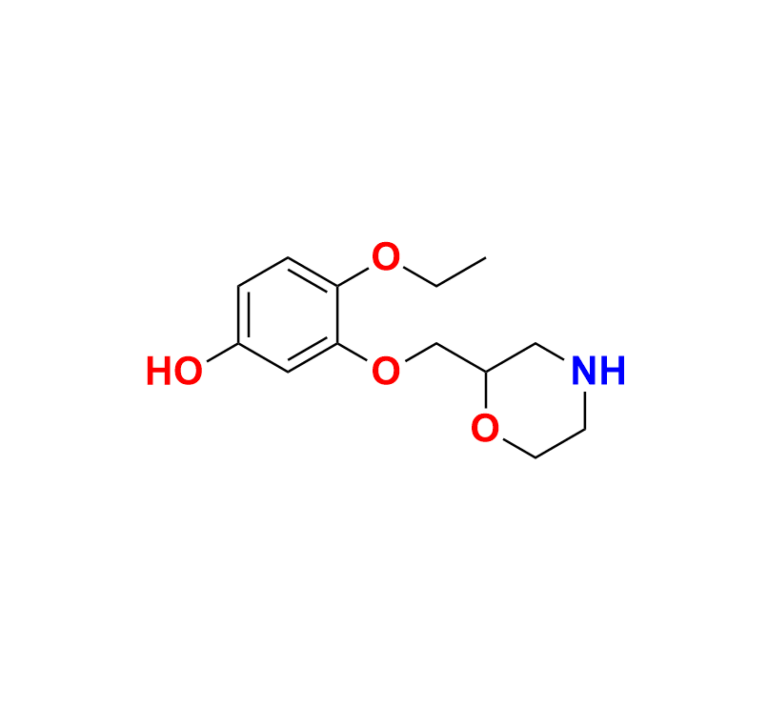 N-Methyl Viloxazine-d3 HCl salt
