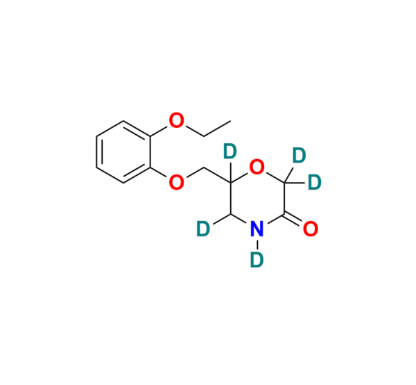 5-Oxo Viloxazine-d5