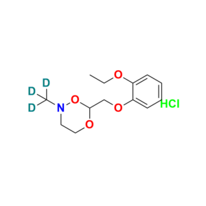 N-Methyl Viloxazine-d3 HCl salt