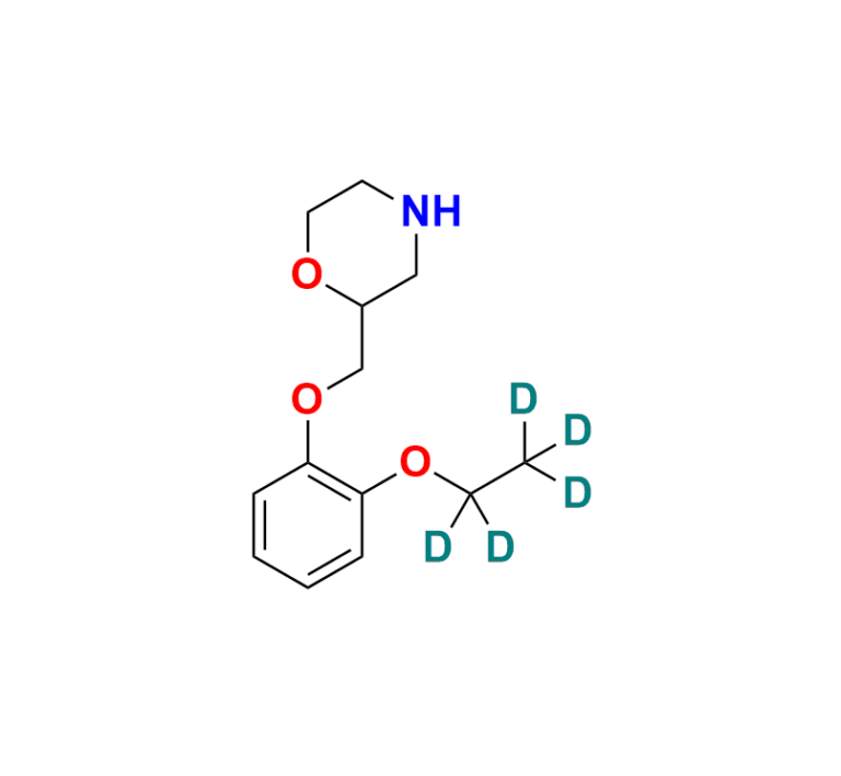 Viloxazine Impurity 7