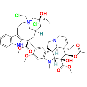 Vinblastine Impurity J