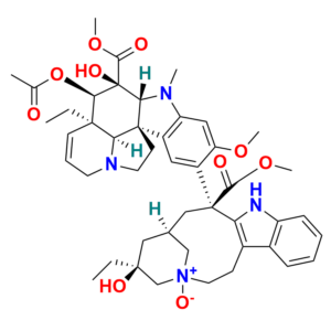 Vinblastine Impurity J