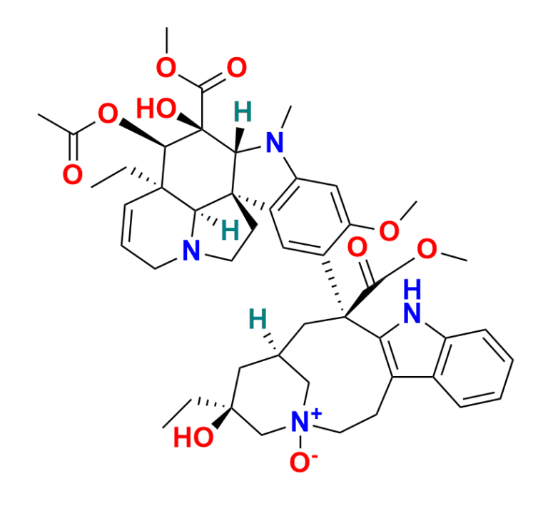 Vinblastine Impurity J