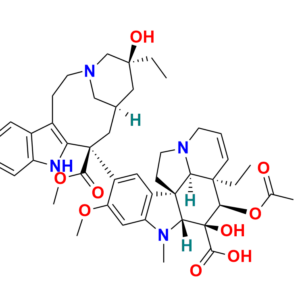 Vinblastine Impurity J