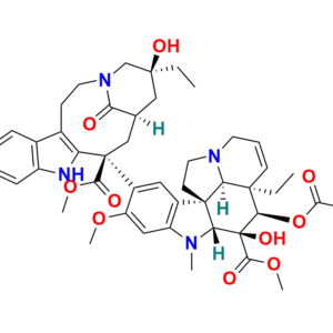 Vinblastine Impurity J