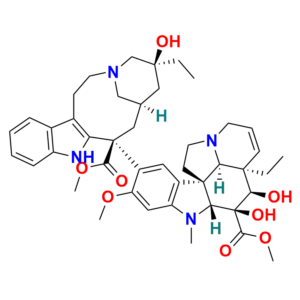 Vinblastine Impurity J
