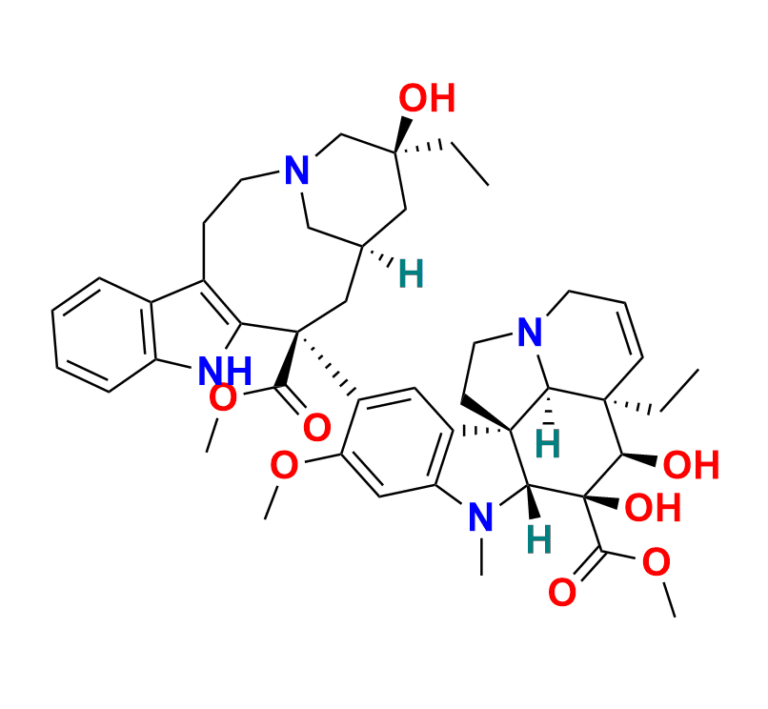 Vinblastine Impurity J