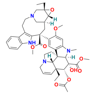 Vinblastine Impurity J