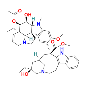 Vinblastine Impurity J