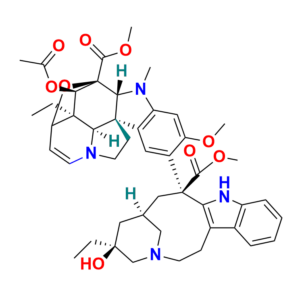 Vinblastine Impurity J