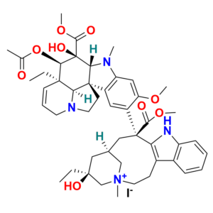 Vinblastine Impurity J