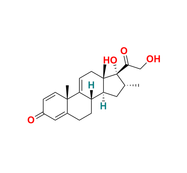 Vamorolone