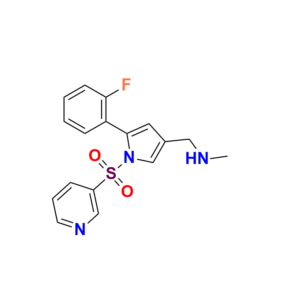 Vonoprazan Dimer Impurity 1