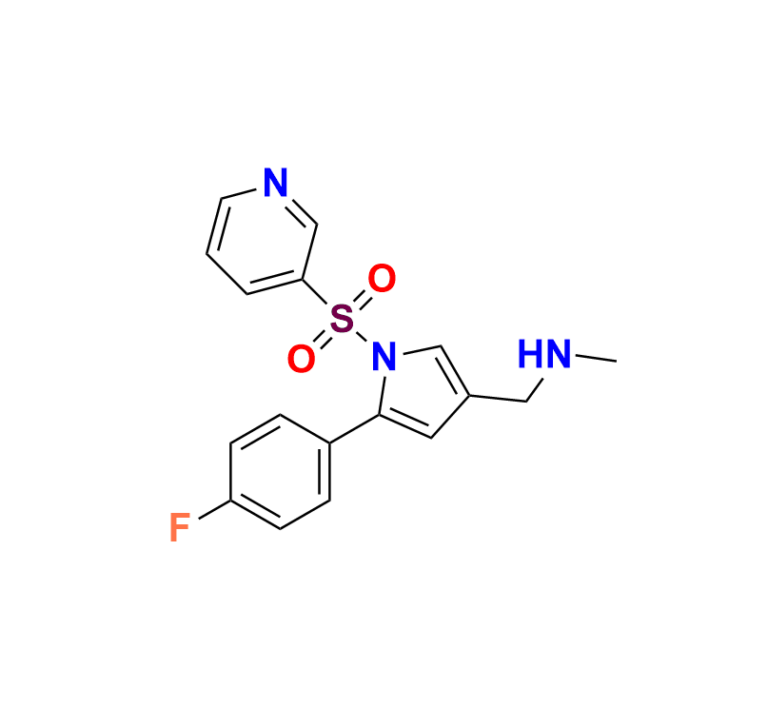 AQ-V002313.png Vonoprazan Impurity 4