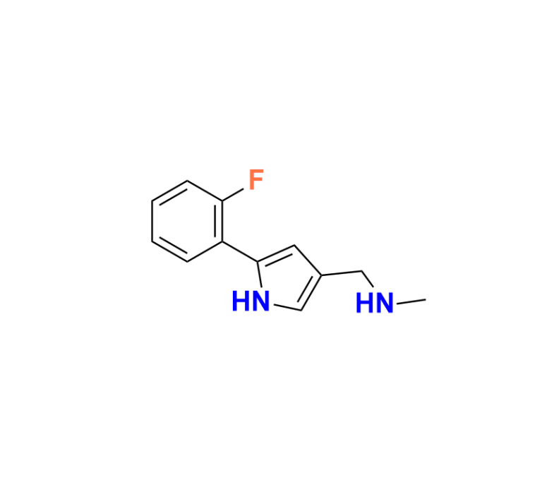AQ-V002318.png Vonoprazan Impurity 5