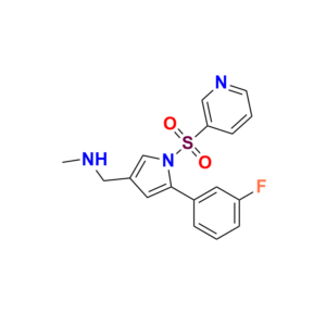 Vonoprazan Dimer Impurity 1
