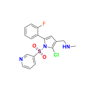 Vonoprazan Dimer Impurity 1