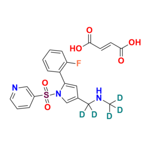 Vonoprazan Dimer Impurity 1