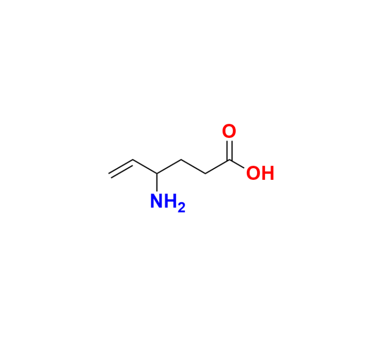 Vigabatrin Impurity 1