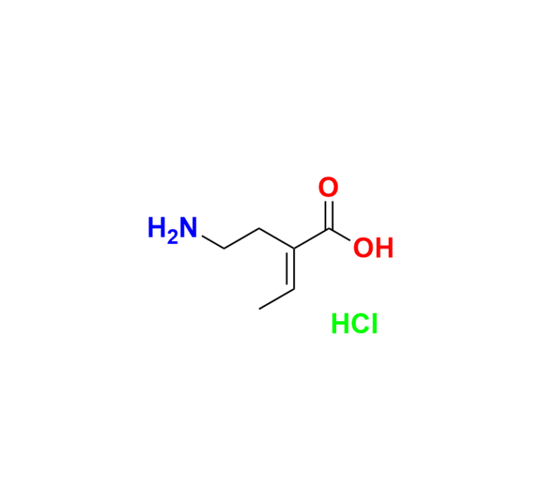 Vigabatrin Impurity 1