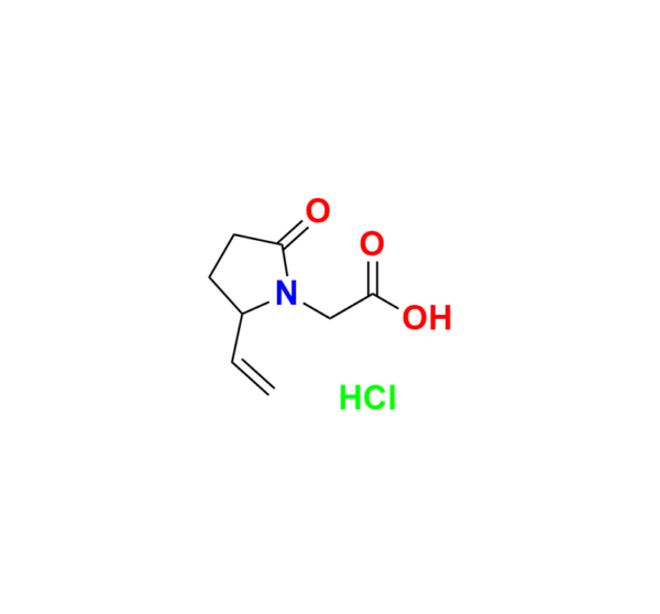 Vigabatrin Impurity 1