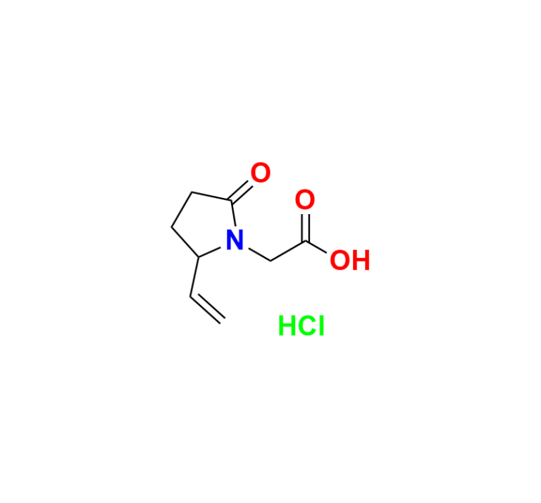Vigabatrin Impurity 1
