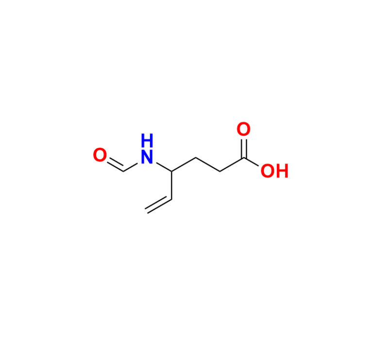 Vigabatrin Impurity 1